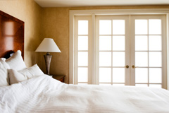 Kingsteps bedroom extension costs