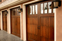 Kingsteps garage extension quotes
